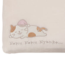  【予約商品】 ふくふくにゃんこ もちもち枕 dreamy ねむねむにゃんこ 【2026_秋冬】
