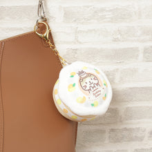  Fuku Fuku Nyankoケーキマスコットチャーム（スコア）

