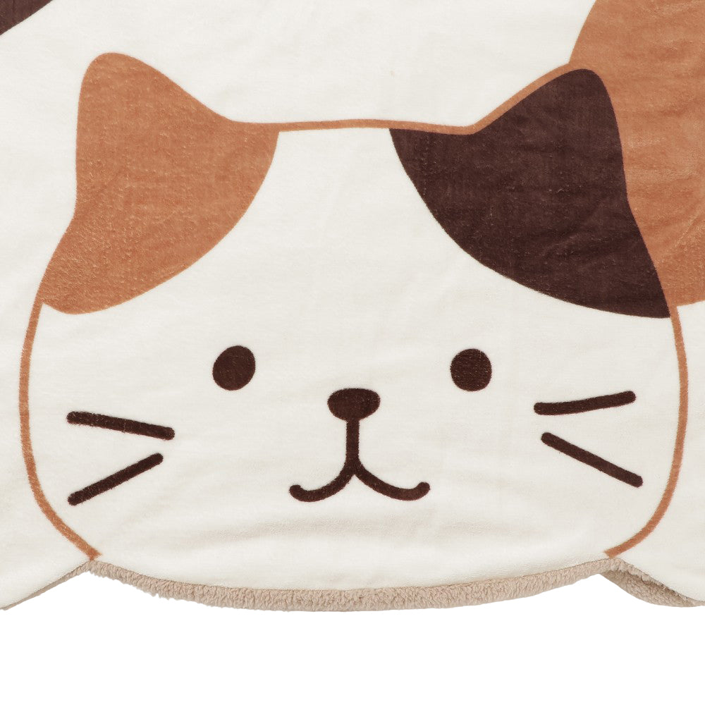 ふくふくにゃんこ ぱっくんにゃんこケット2点セット – HAPiNS online shop