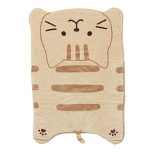  ふくふくにゃんこ ぱっくんにゃんこケット2点セット
