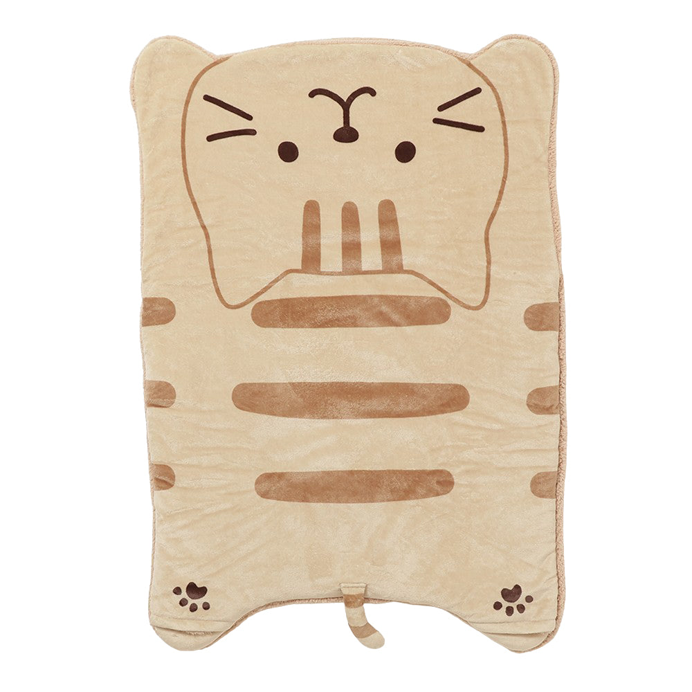 ふくふくにゃんこ ぱっくんにゃんこケット