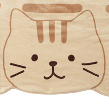  ふくふくにゃんこ ぱっくんにゃんこケット2点セット
