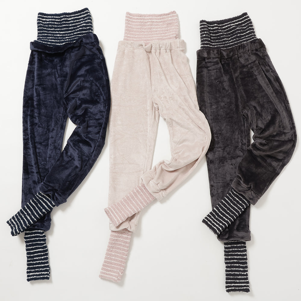 フランネル足ぽか腹巻パンツL – HAPiNS online shop