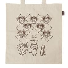  ふくふくにゃんこ シャーシャプロデューストート
