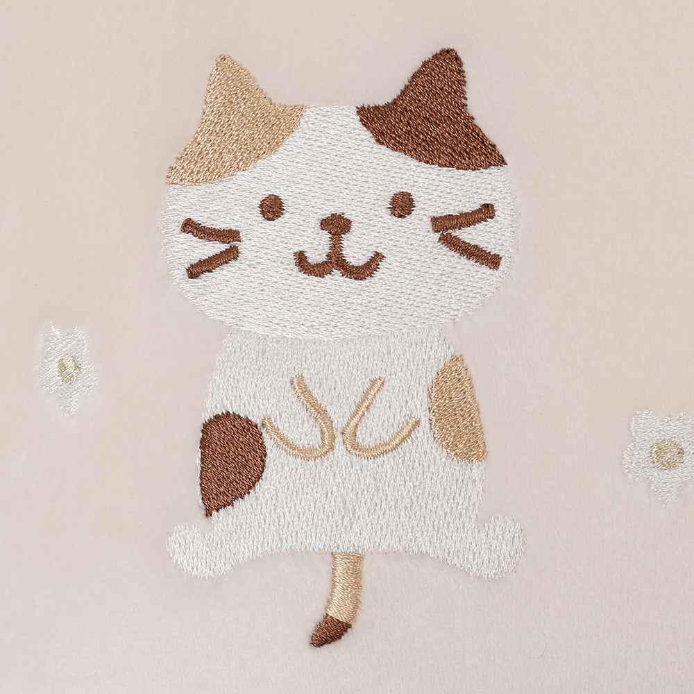 ふくふくにゃんこ もちもち枕 – HAPiNS online shop