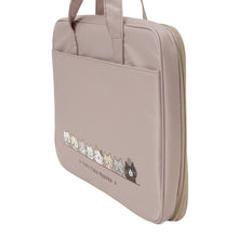  ふくふくにゃんこ 入れたまま使えるPCケース
