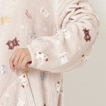  ふくふくにゃんこ 冬のくつろぎセット
