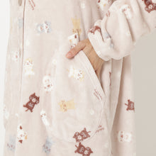  ふくふくにゃんこ 冬のくつろぎセット
