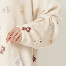  ふくふくにゃんこ 冬のくつろぎセット
