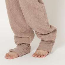  モール足ぽか腹巻パンツ
