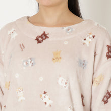  ふくふくにゃんこ あったか快眠セット
