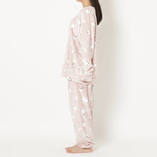  アニマル着るケット＆パジャマセット
