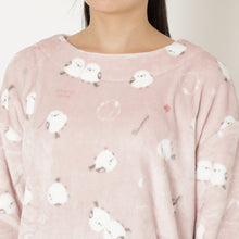  アニマル着るケット＆パジャマセット
