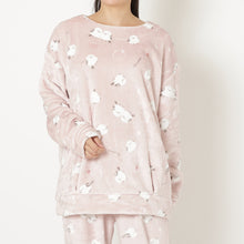  アニマル着るケット＆パジャマセット
