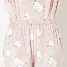  アニマル着るケット＆パジャマセット
