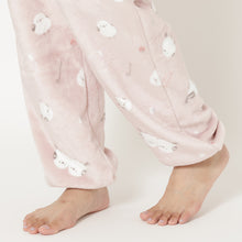  アニマル着るケット＆パジャマセット
