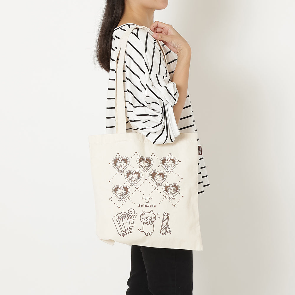 ふくふくにゃんこ / バッグ・ポーチ｜Fuku Fuku Nyanko ｜ふくにゃんず