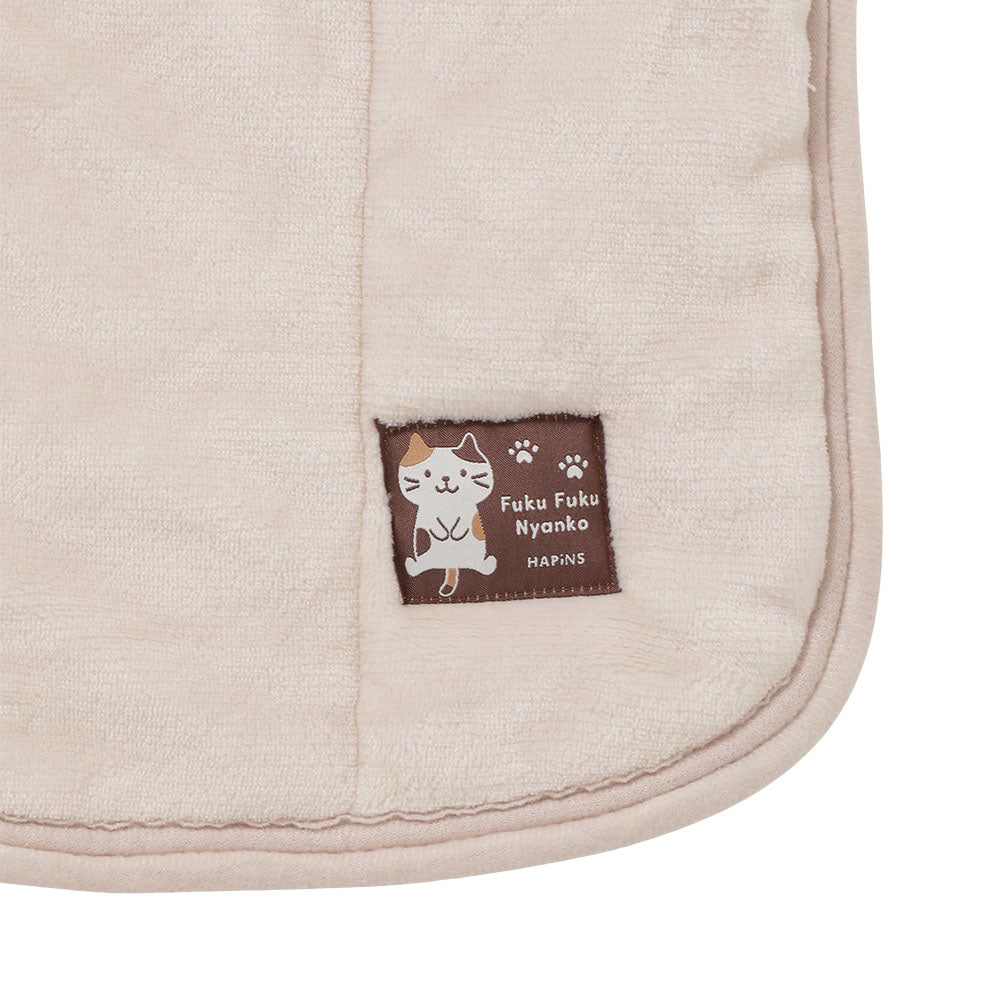 ふくふくにゃんこ あったか足ポカ毛布 – HAPiNS online shop