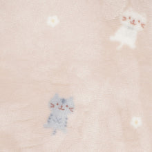  ふくふくにゃんこ フランネル抱き枕【10月31日出荷予定】
