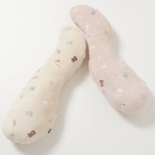  ふくふくにゃんこ フランネル抱き枕【10月31日出荷予定】
