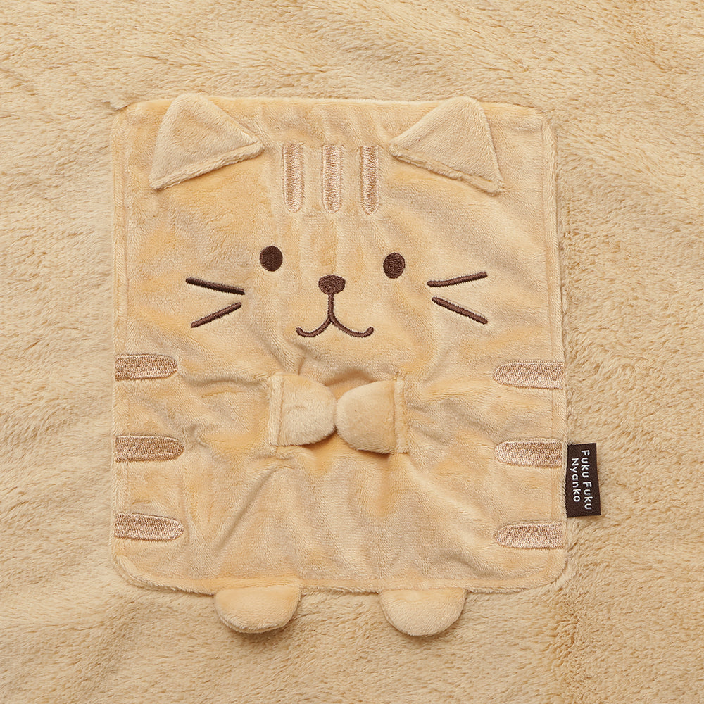 Fuku Fuku Nyankoくるにゃんケット – HAPiNS online shop