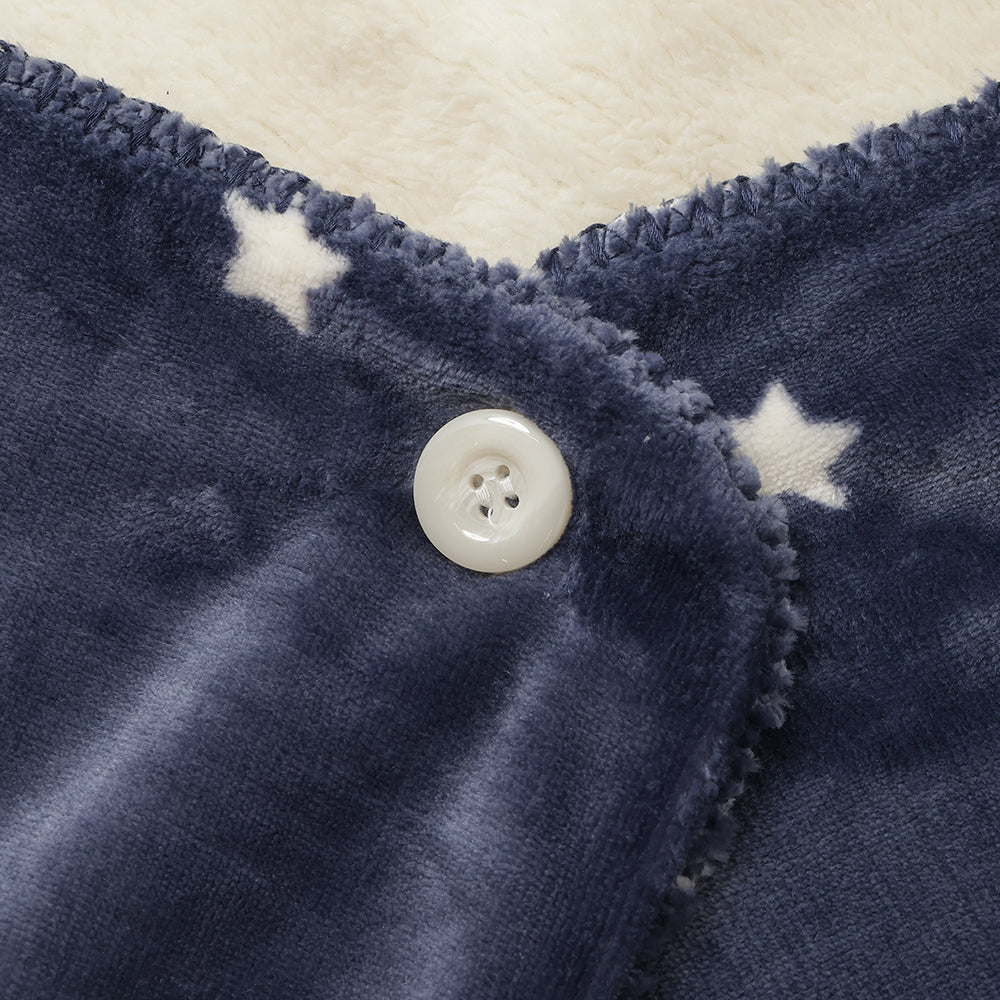 フランネルブランケットM – HAPiNS online shop