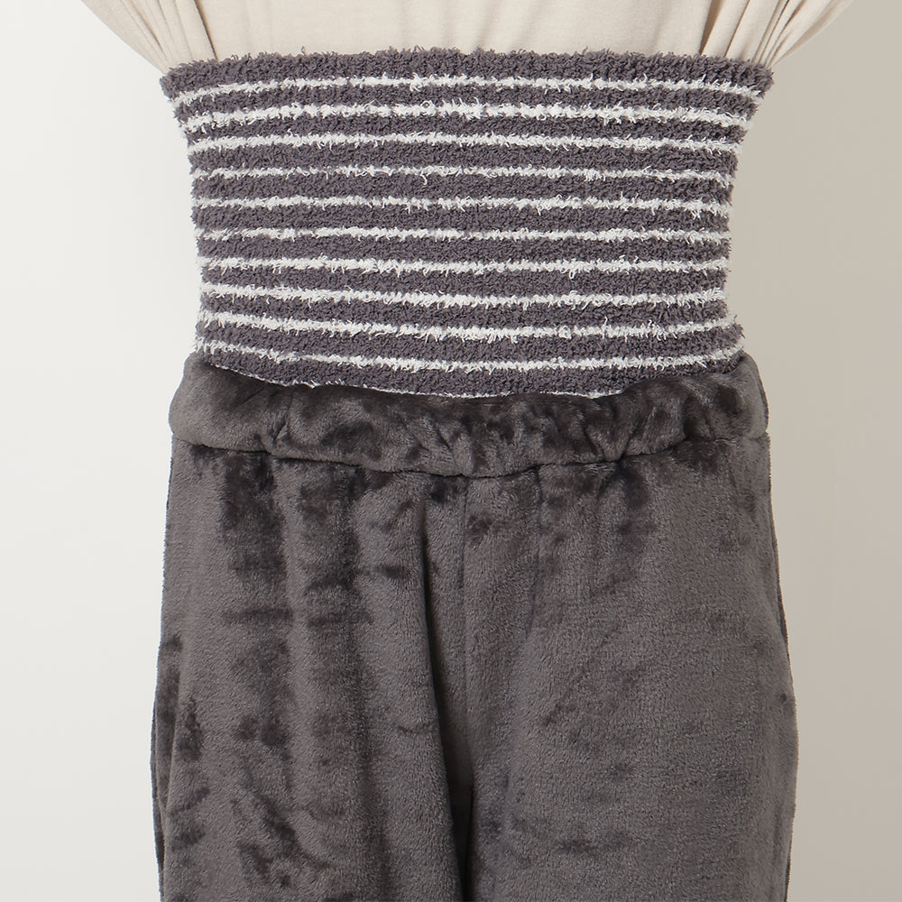 足ぽか腹巻きパンツ – HAPiNS online shop