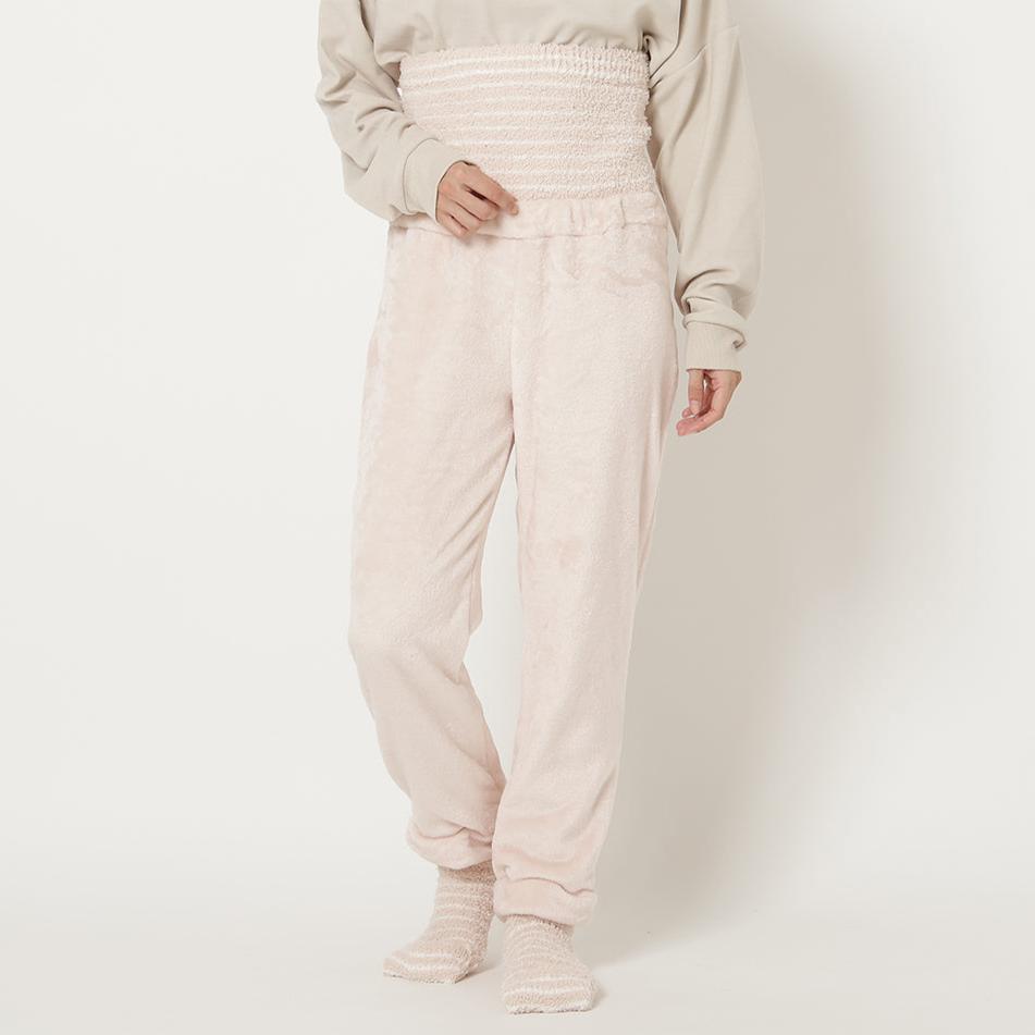 足ぽか腹巻きパンツ – HAPiNS online shop
