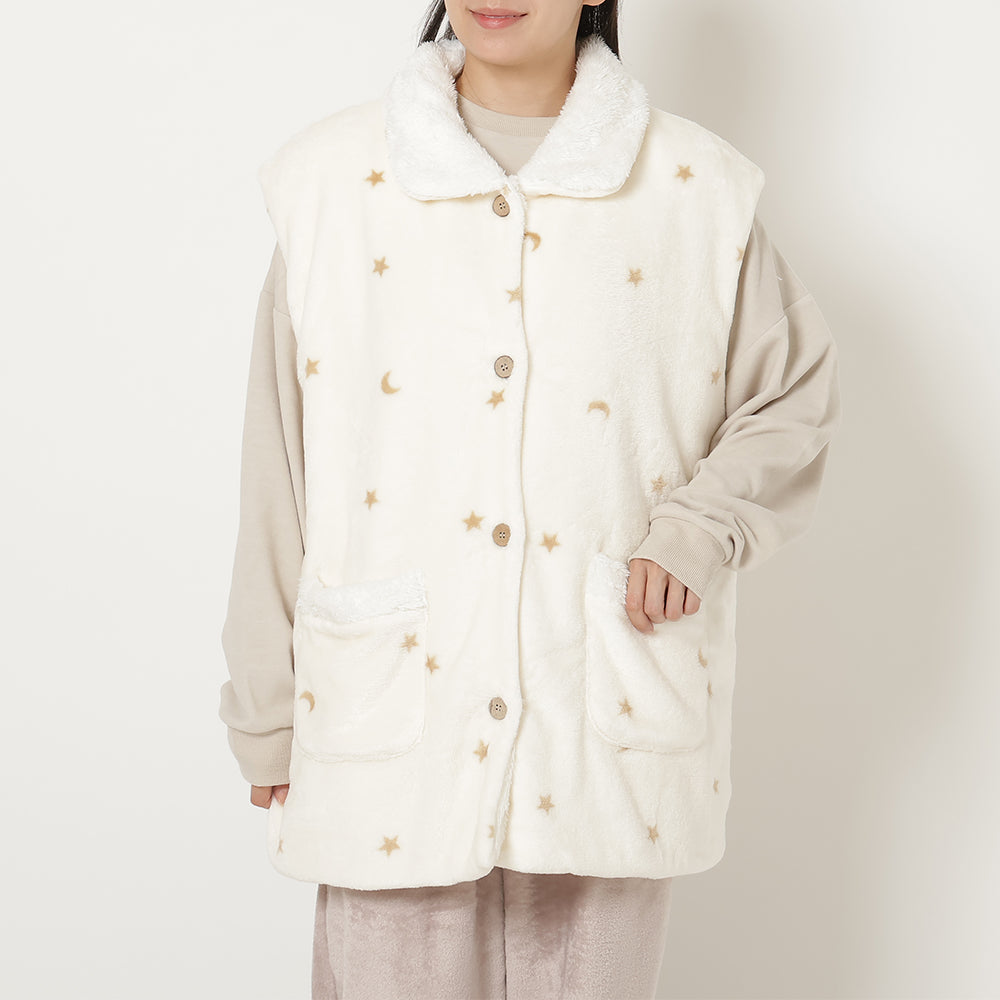 フランネルベスト – HAPiNS online shop