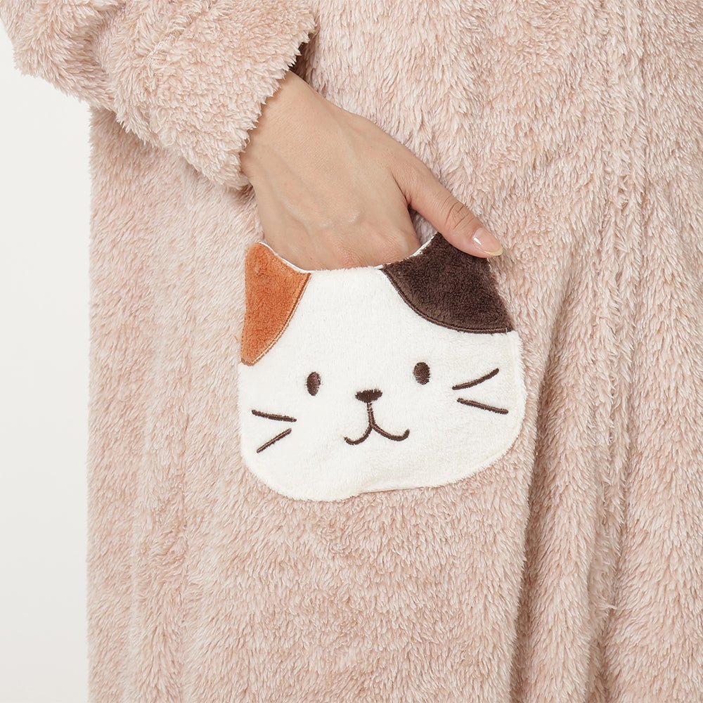 Amazon.co.jp: ハピンズ ふくふくにゃんこ 着せ替えモンスター
