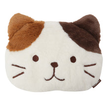  ふくふくにゃんこ あったかクッションウォーマー
