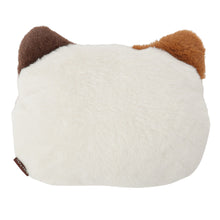  ふくふくにゃんこ あったかクッションウォーマー
