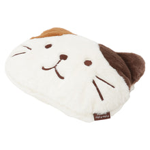  ふくふくにゃんこ あったかクッションウォーマー
