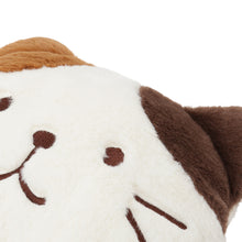  ふくふくにゃんこ あったかクッションウォーマー
