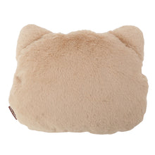  ふくふくにゃんこ あったかクッションウォーマー
