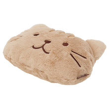  ふくふくにゃんこ あったかクッションウォーマー
