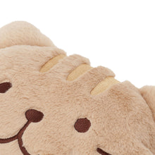  ふくふくにゃんこ あったかクッションウォーマー
