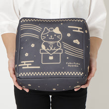  ふくふくにゃんこ 福福おせちBOX【WEB限定】【12月23日出荷予定】
