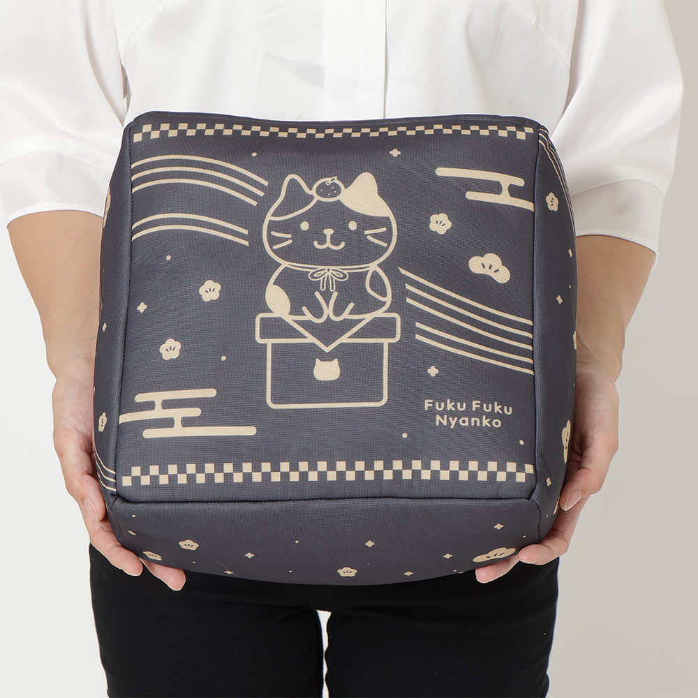 ふくふくにゃんこ 福福おせちBOX【WEB限定】 – HAPiNS online shop