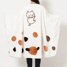  ふくふくにゃんこ 着るにゃんケット【10月31日出荷予定】
