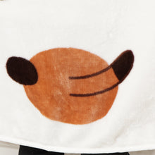  ふくふくにゃんこ 着るにゃんケット【10月31日出荷予定】
