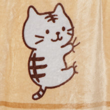  ふくふくにゃんこ 着るにゃんケット【10月31日出荷予定】
