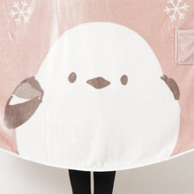  アニマル着るケット＆パジャマセット
