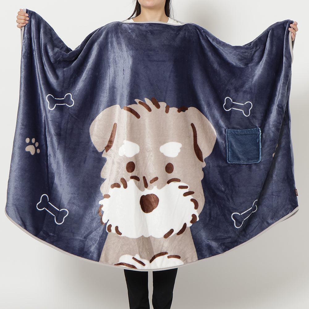アニマル着るケット – HAPiNS online shop