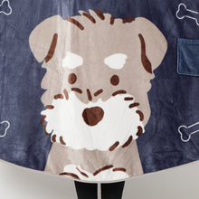  アニマル着るケット＆パジャマセット
