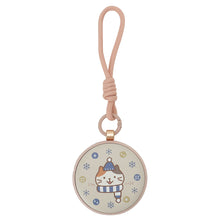  ふくふくにゃんこ 温度によって色が変わるカイロ【10月31日出荷予定】
