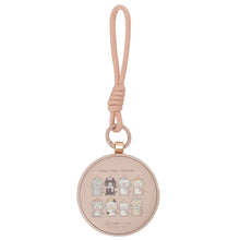  ふくふくにゃんこ 温度によって色が変わるカイロ【10月31日出荷予定】
