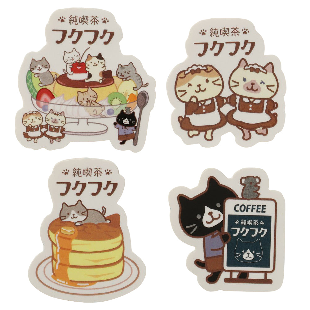 ふくふくにゃんこ /オンラインショップ限定アイテム_2 – HAPiNS online