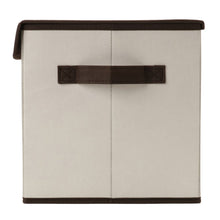  ふくふくにゃんこ むぎゅっとにゃんこ不織布収納ボックス
