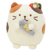  ふくふくにゃんこ 福福おせちBOX【WEB限定】【12月23日出荷予定】
